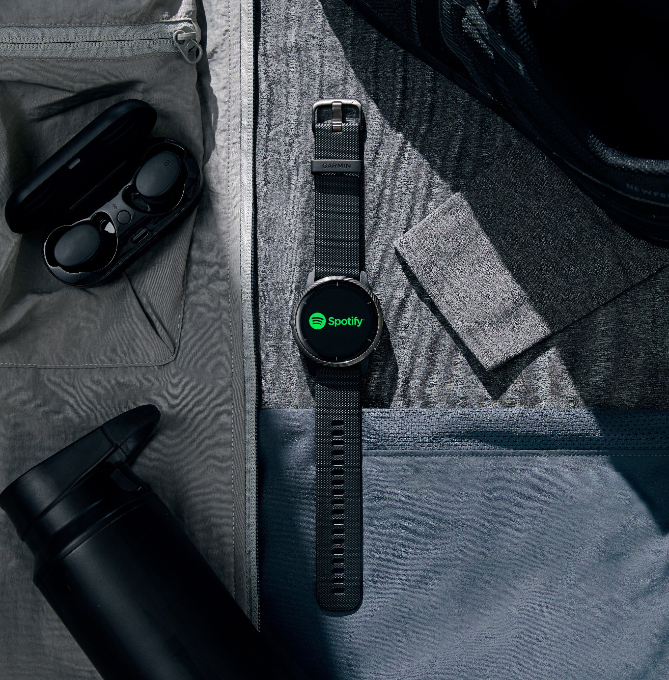 Thương vụ “lãi nhất” cho người trẻ: Đầu tư cho bản thân với Garmin Venu 2 Series - Ảnh 8.