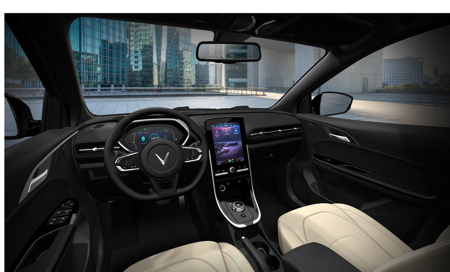 VinFast VF e34 nhận gần 10.000 đơn đặt h&agrave;ng trực tuyến - Ảnh 3.