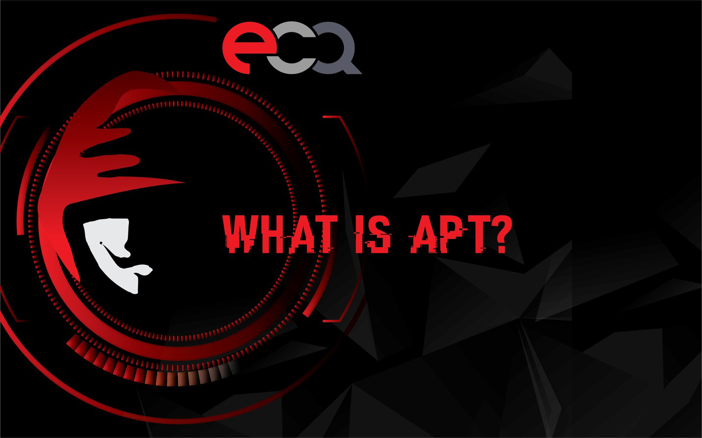 Tấn c&ocirc;ng c&oacute; chủ đ&iacute;ch APT thật sự đ&aacute;ng sợ? - Ảnh 1.