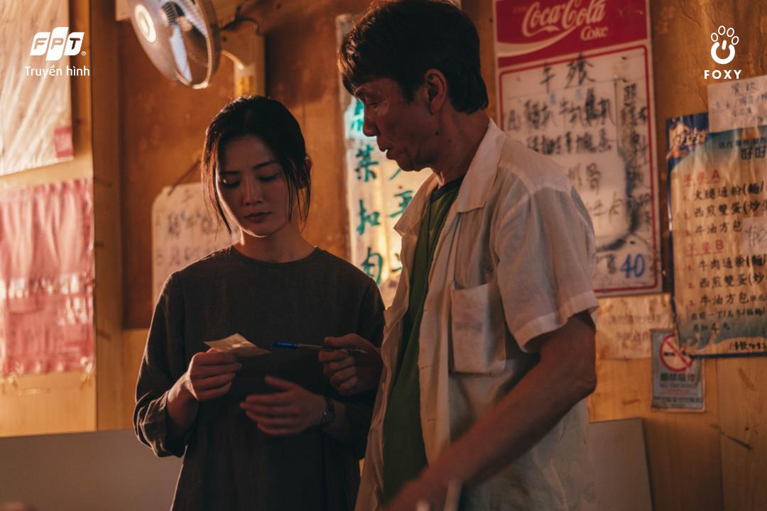 Phi Ph&acirc;n Thục Nữ gửi gắm điều g&igrave; qua số phận người phụ nữ sống với chồng 4 năm m&agrave; vẫn c&ograve;n con g&aacute;i? - Ảnh 3.