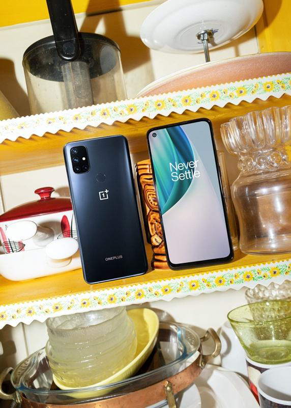 CellphoneS mở bán loạt Smartphone Oneplus, nhiều ưu đãi quà tặng - Ảnh 3.