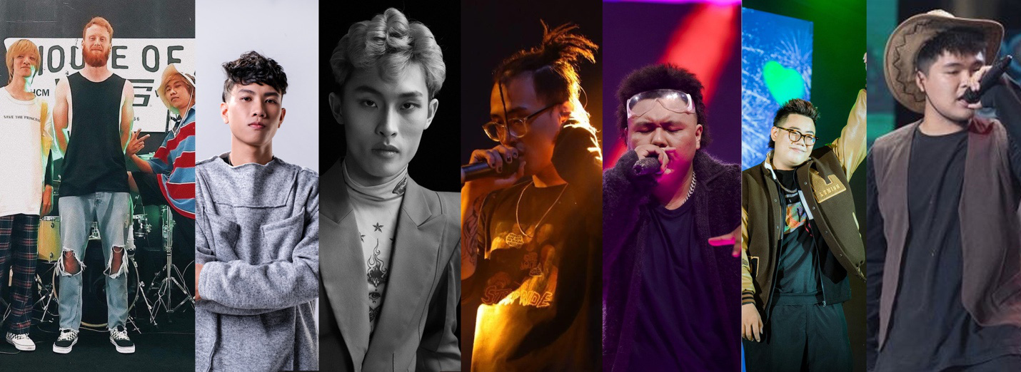 Từ phòng riêng đến sân khấu lớn, bạn trẻ yêu nhạc hãy khởi đầu với Vans Musicians Wanted 2021 - Ảnh 3.