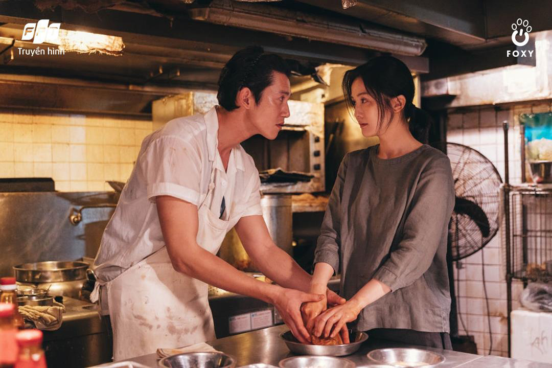 Phi Ph&acirc;n Thục Nữ gửi gắm điều g&igrave; qua số phận người phụ nữ sống với chồng 4 năm m&agrave; vẫn c&ograve;n con g&aacute;i? - Ảnh 5.