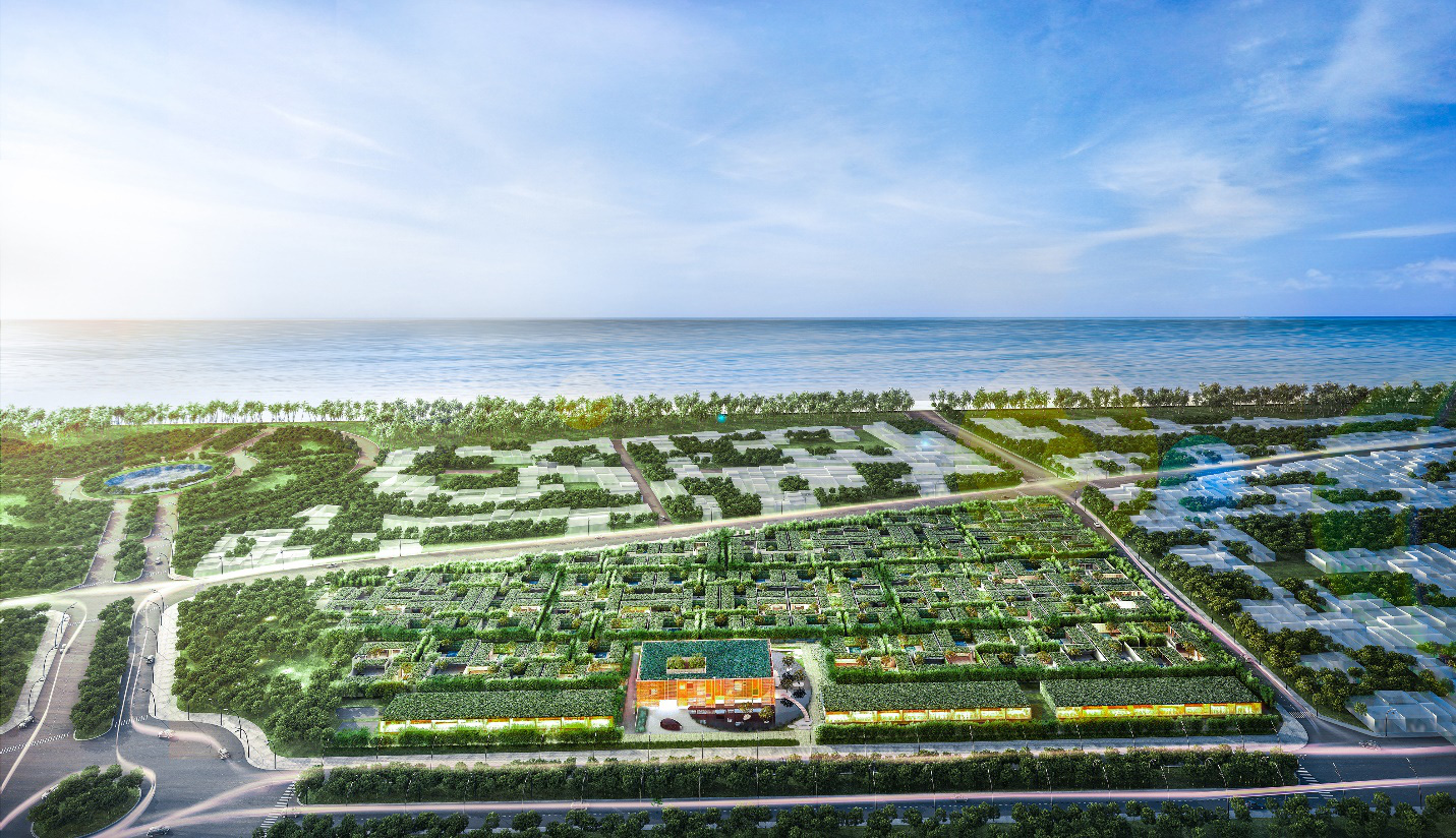 Wyndham garden phu quoc