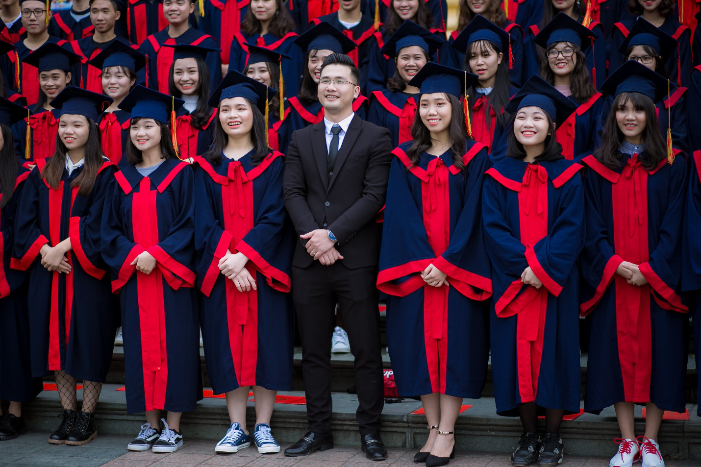 Thầy giáo Dương Hà và những trăn trở về việc dạy, học trực tuyến trong mùa dịch - Ảnh 5.