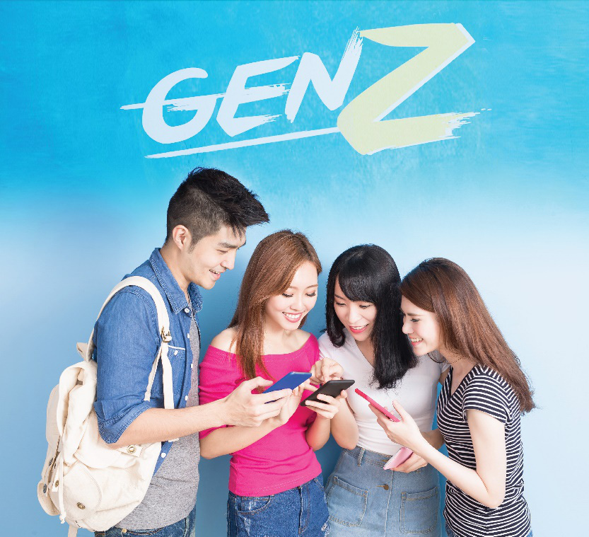 Qua rồi cái thời tới tận ngân hàng, Gen Z bây giờ ở nhà đăng kí số đẹp chỉ trong 5 giây - Ảnh 2. Qua rồi cái thời tới tận ngân hàng, Gen Z bây giờ ở nhà đăng kí số đẹp chỉ trong 5 giây - Ảnh 2.