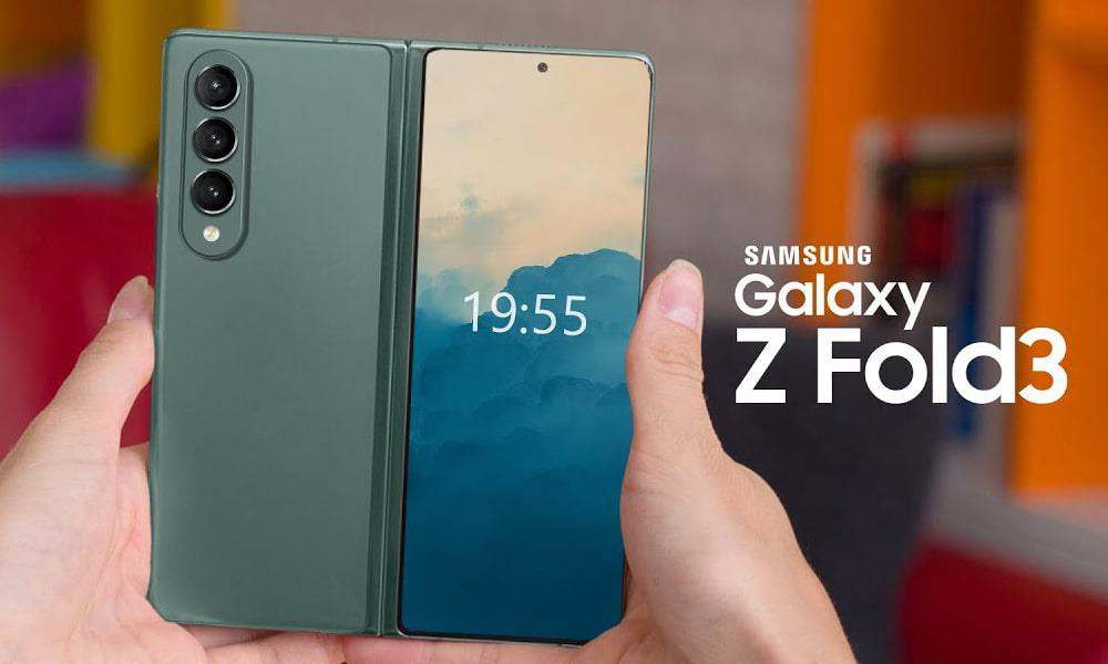 Không chỉ đứng hàng đầu về công nghệ, đây mới là lý do Galaxy Z series trở thành tuyệt phẩm ai cũng khao khát sở hữu - Ảnh 3.
