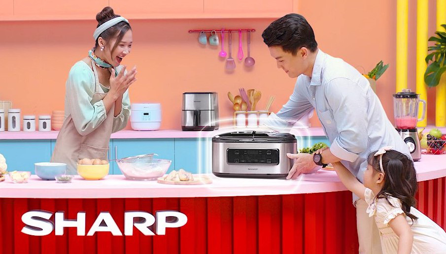 Thú vui bếp núc “lên ngôi”, hội chị em tấm tắc “Nấu ở nhà là chuẩn nhất!” - Ảnh 3.