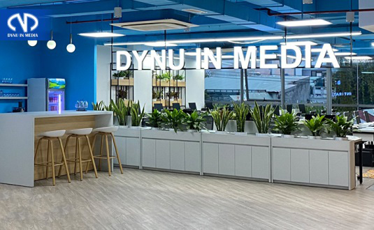 DYNU IN MEDIA và Câu Chuyện Đội Ngũ Founder 9x - Ảnh 2.