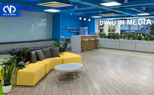 DYNU IN MEDIA và Câu Chuyện Đội Ngũ Founder 9x - Ảnh 3.