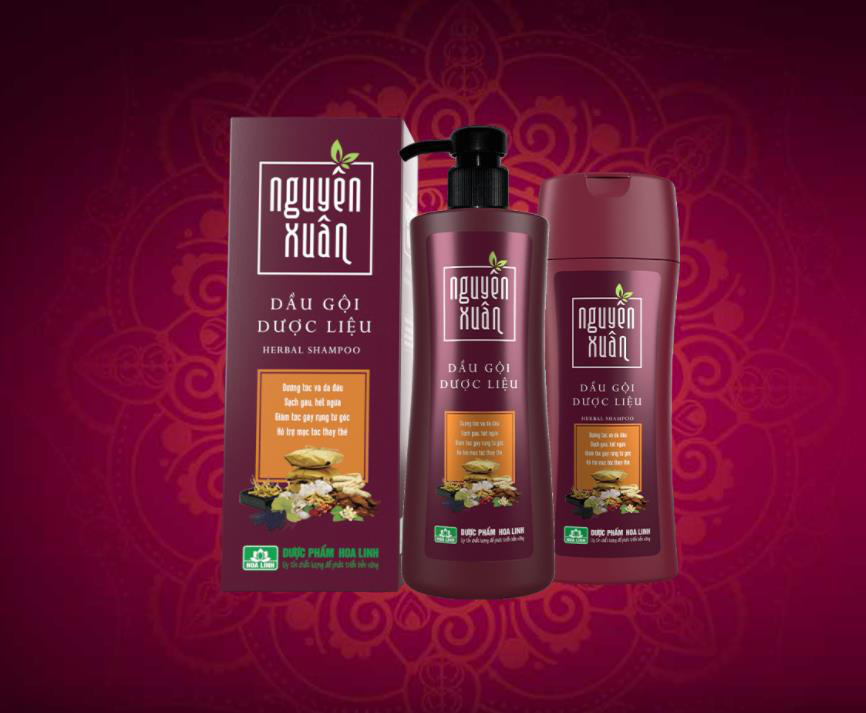 Review dầu gội dược liệu, chăm sóc tóc mượt mà được Phương Oanh (Hương Vị Tình Thân) khen nức nở - Ảnh 3. Review dầu gội dược liệu, chăm sóc tóc mượt mà được Phương Oanh (Hương Vị Tình Thân) khen nức nở - Ảnh 3.