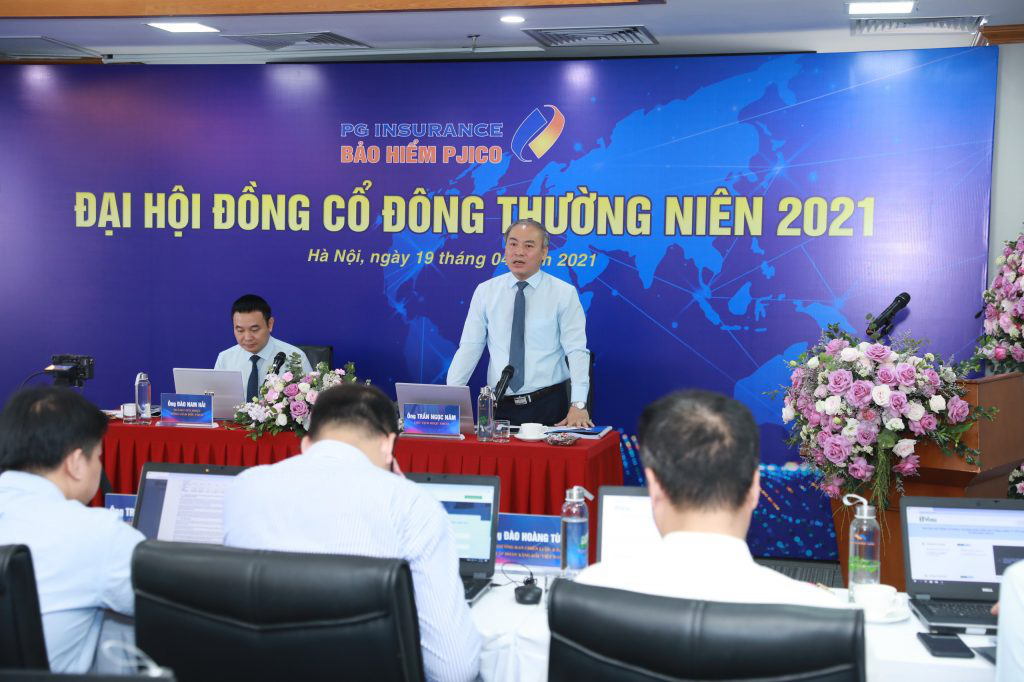 Bất chấp đại dịch, lợi nhuận 6 tháng PJICO vượt kế hoạch cả năm 2021 - Ảnh 1. Bất chấp đại dịch, lợi nhuận 6 tháng PJICO vượt kế hoạch cả năm 2021 - Ảnh 1.