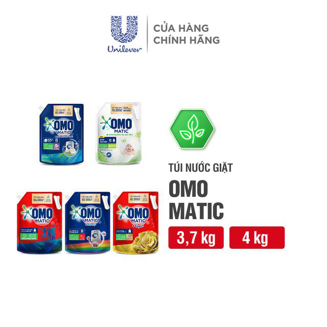 Unilever đồng hành cùng gia đình Việt trong hành trình “Sạch tại nhà - Xanh Trái đất” - Ảnh 2.