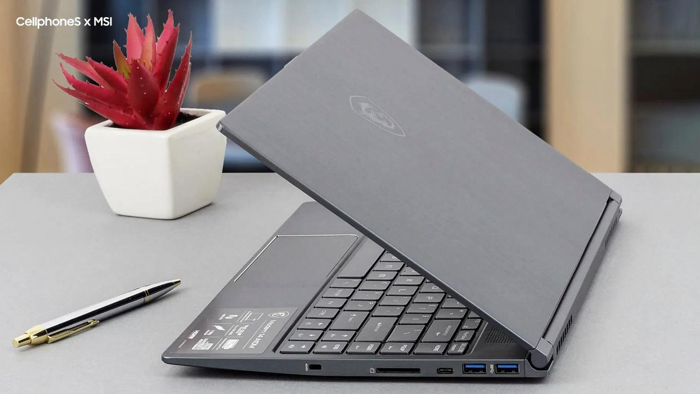 Top 4 mẫu laptop giá rẻ tốt nhất dành cho sinh viên mùa tựu trường