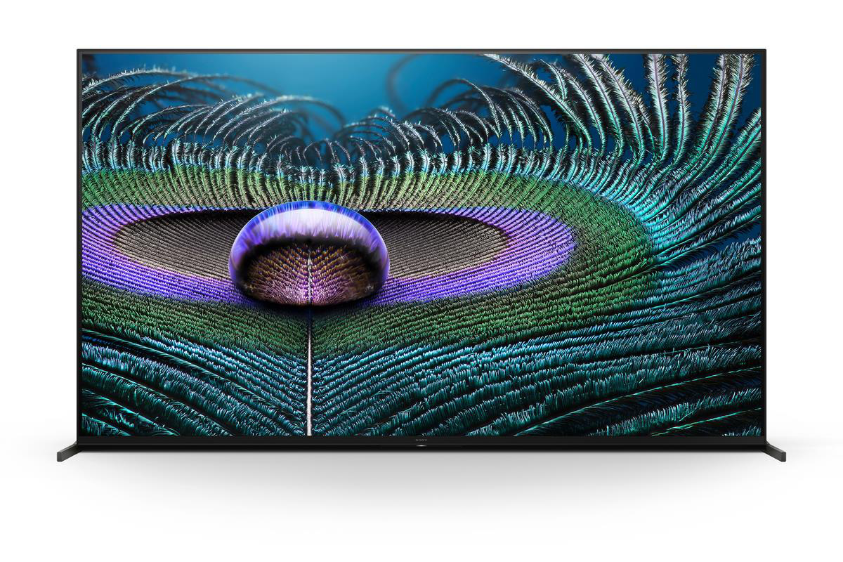 Sony chính thức lên kệ BRAVIA XR MASTER Series Z9J 85 inch với màn hình 8K tại thị trường Việt Nam - Ảnh 1.