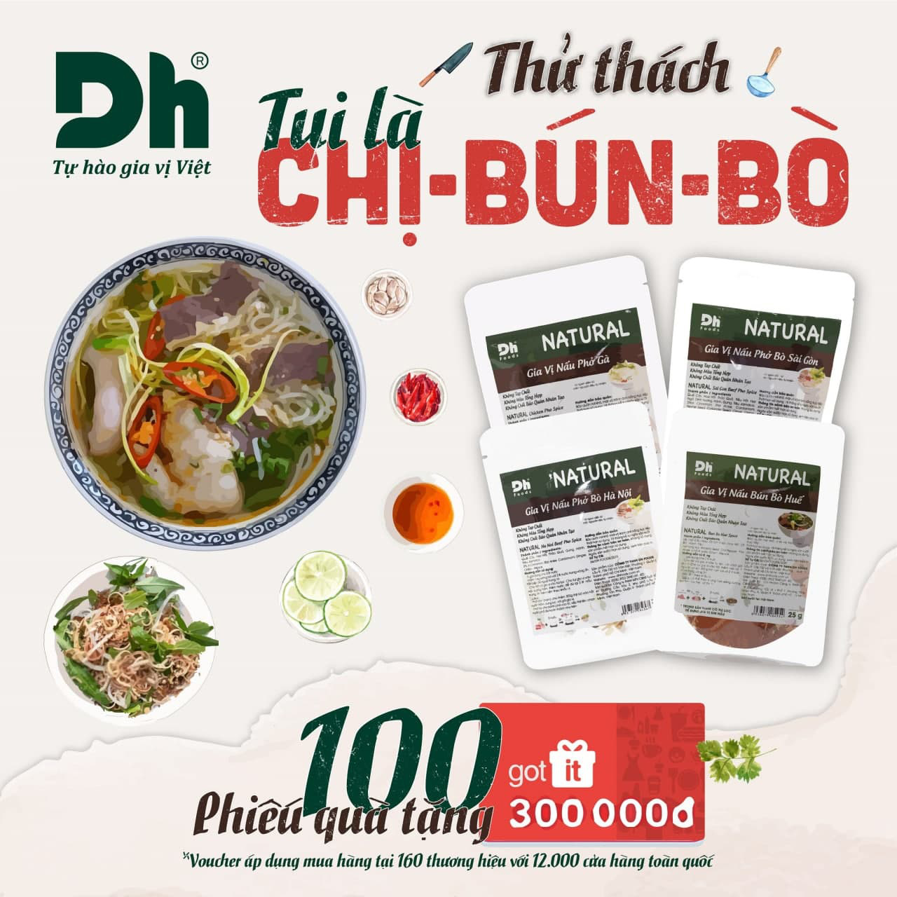 Chị Bún Bò tiếp tục được cư dân mạng réo gọi liên tục vì lý do đặc biệt này đây - Ảnh 2.