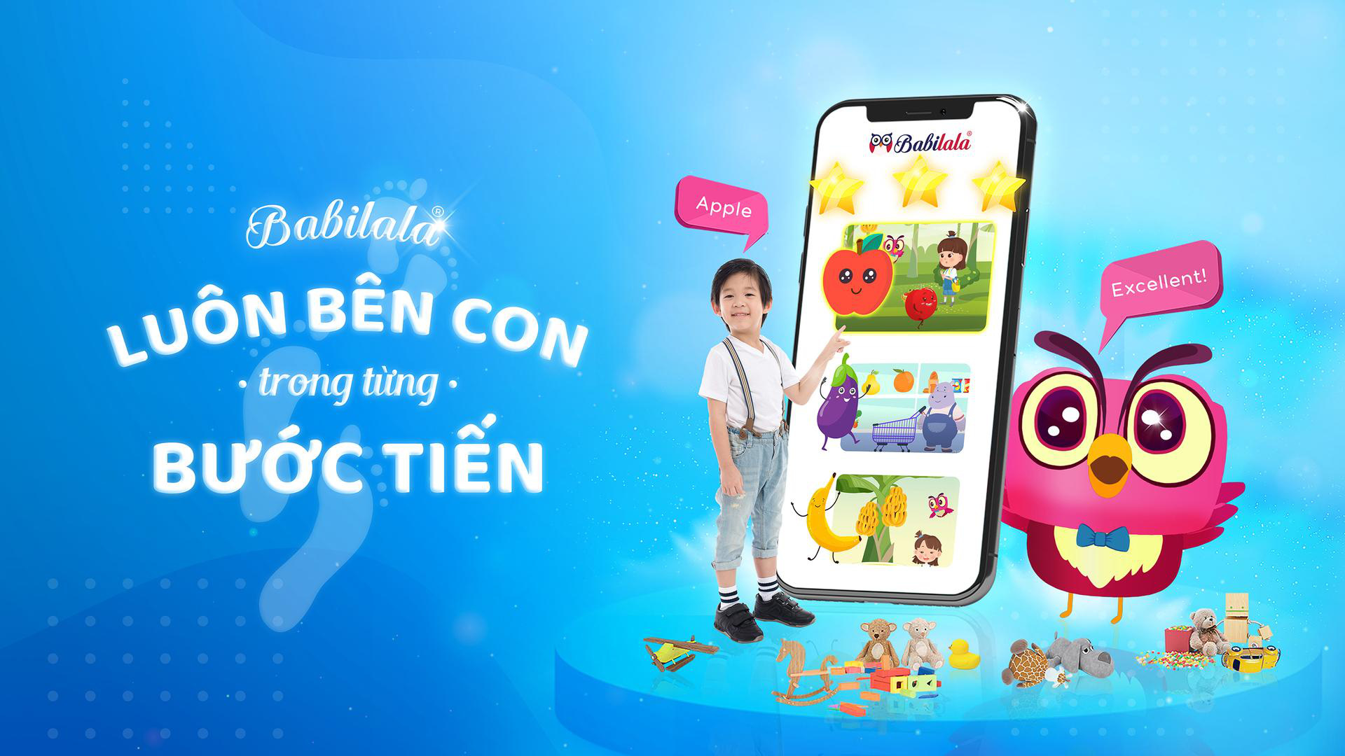 Vượt qua loạt đối thủ nặng ký, App tiếng Anh của người Việt đạt top 1 ứng dụng miễn phí trên Google Play - Ảnh 3.