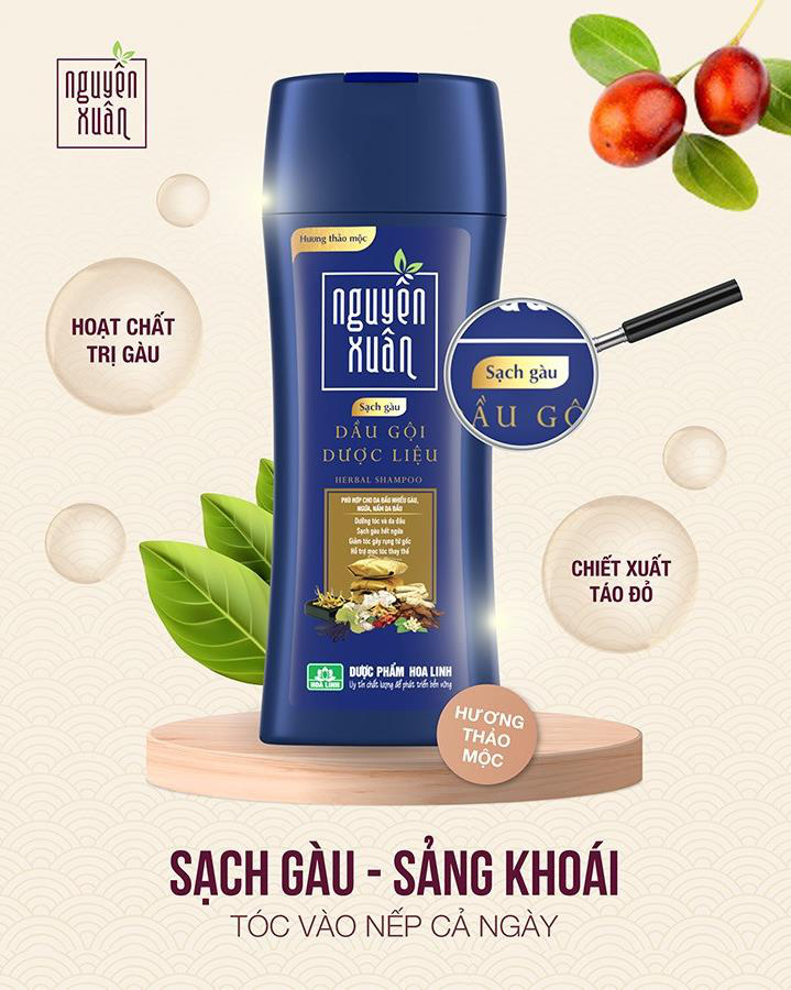 Team tóc bết, gàu, xơ xác mỗi dịp giao mùa check ngay giải pháp nhanh - gọn - lẹ để thoát nỗi ám ảnh tóc xấu - Ảnh 5.