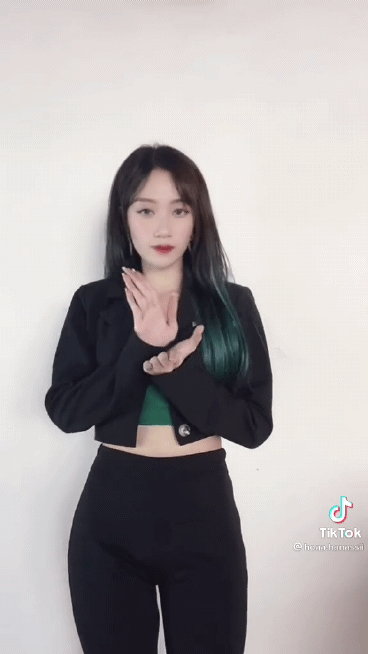 #VuDieuGapMo lọt top trending TikTok - Thế hệ “Dám Nghĩ Zám Làm” dám chơi không? - Ảnh 7.