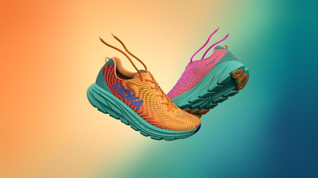 Giải mã sức hút của thương hiệu giày chạy bộ nổi tiếng Hoka - sản phẩm được phân phối chính hãng tại Supersports - Ảnh 3. Giải mã sức hút của thương hiệu giày chạy bộ nổi tiếng Hoka - sản phẩm được phân phối chính hãng tại Supersports - Ảnh 3.