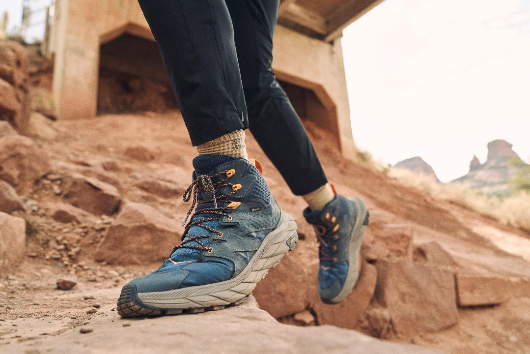 Giải m&atilde; sức h&uacute;t của thương hiệu gi&agrave;y chạy bộ nổi tiếng Hoka - sản phẩm được ph&acirc;n phối ch&iacute;nh h&atilde;ng tại Supersports - Ảnh 4.