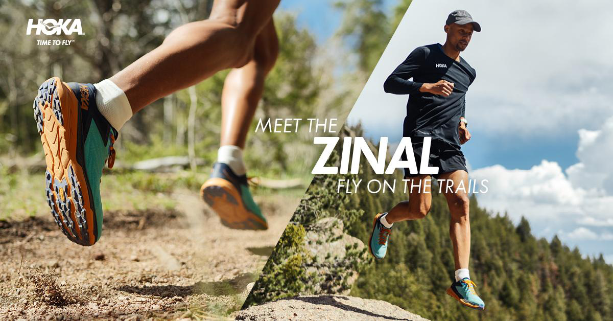 Giải m&atilde; sức h&uacute;t của thương hiệu gi&agrave;y chạy bộ nổi tiếng Hoka - sản phẩm được ph&acirc;n phối ch&iacute;nh h&atilde;ng tại Supersports - Ảnh 5.