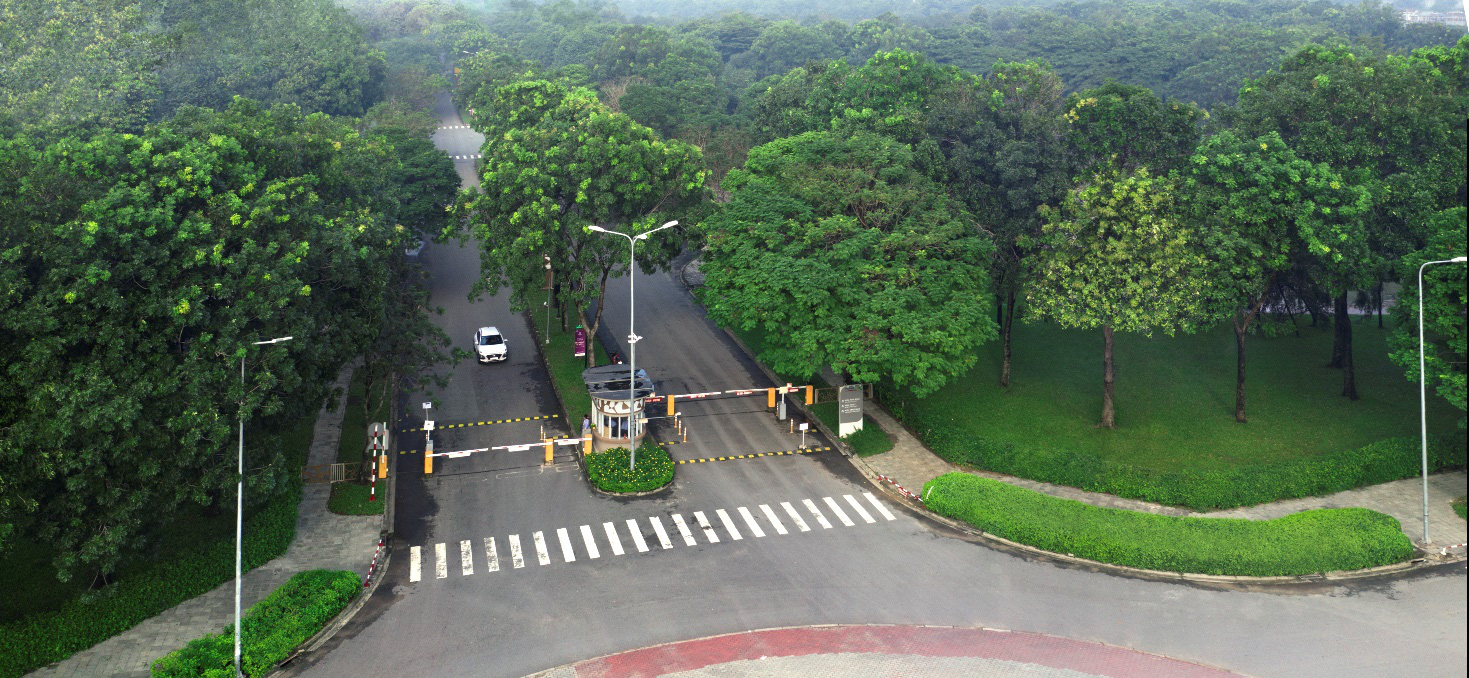 Kiến trúc thông minh – Yếu tố thường bị lãng quên khi quy hoạch dự án - Ảnh 1.