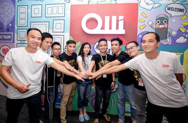 OLLI Technology: Hơn 4 năm miệt mài với giấc mơ tạo ra trợ lý ảo dành riêng cho người Việt. - Ảnh 3.