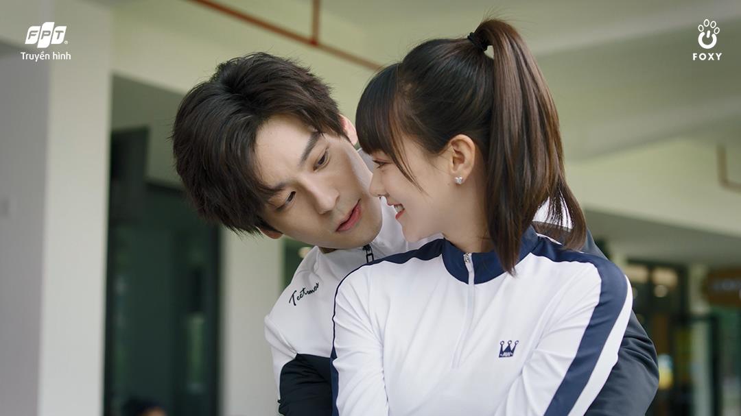 Loạt khoảnh khắc ngọt ngào của cặp đôi hợp đồng hôn nhân trong Nỗi Vương Vấn Của Hạ Tiên Sinh - Ảnh 4. Loạt khoảnh khắc ngọt ngào của cặp đôi hợp đồng hôn nhân trong Nỗi Vương Vấn Của Hạ Tiên Sinh - Ảnh 4.