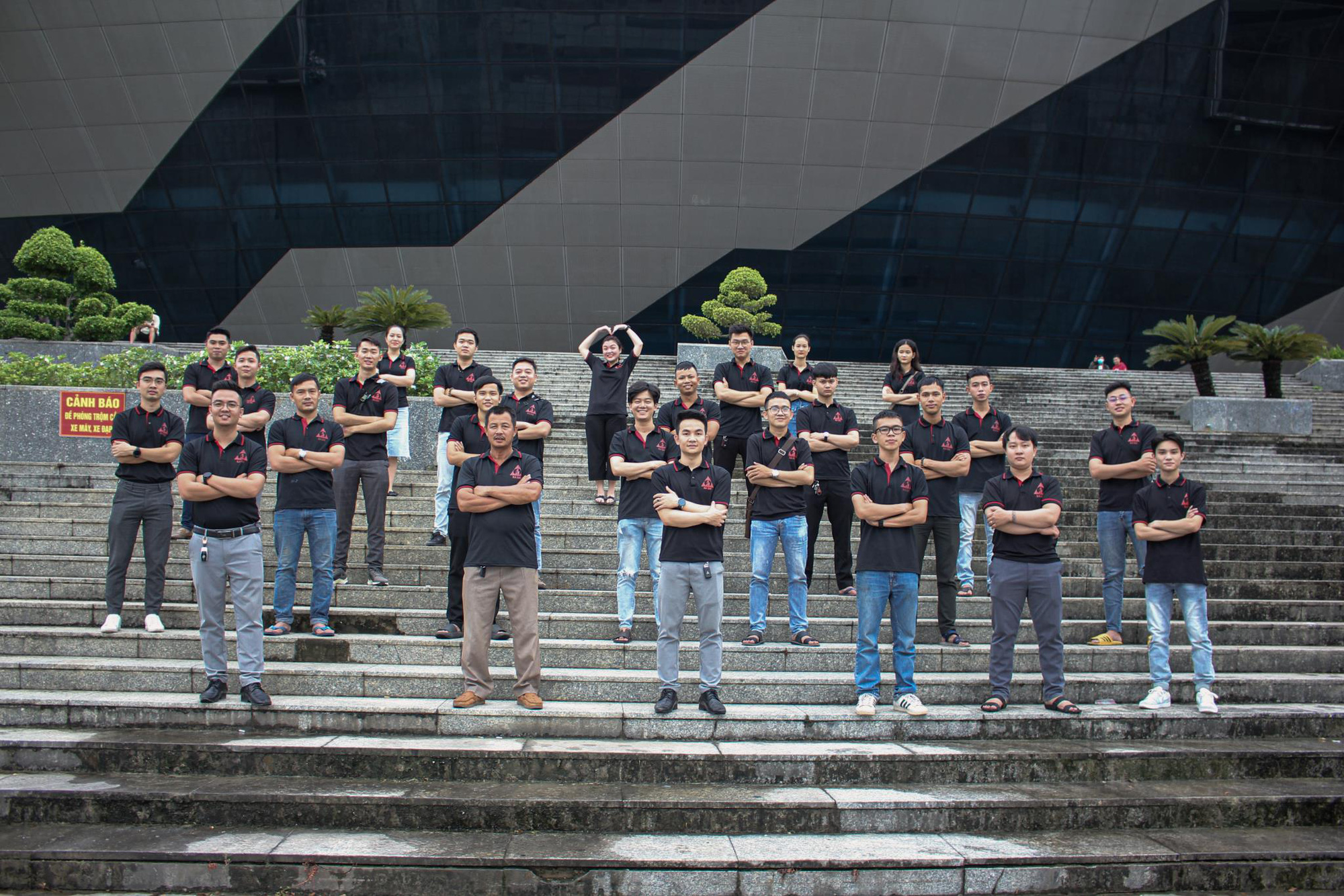 Kiến trúc Kasai - Ngôi sao ngành xây dựng cùng những con số ấn tượng - Ảnh 1. Kiến trúc Kasai - Ngôi sao ngành xây dựng cùng những con số ấn tượng - Ảnh 1.