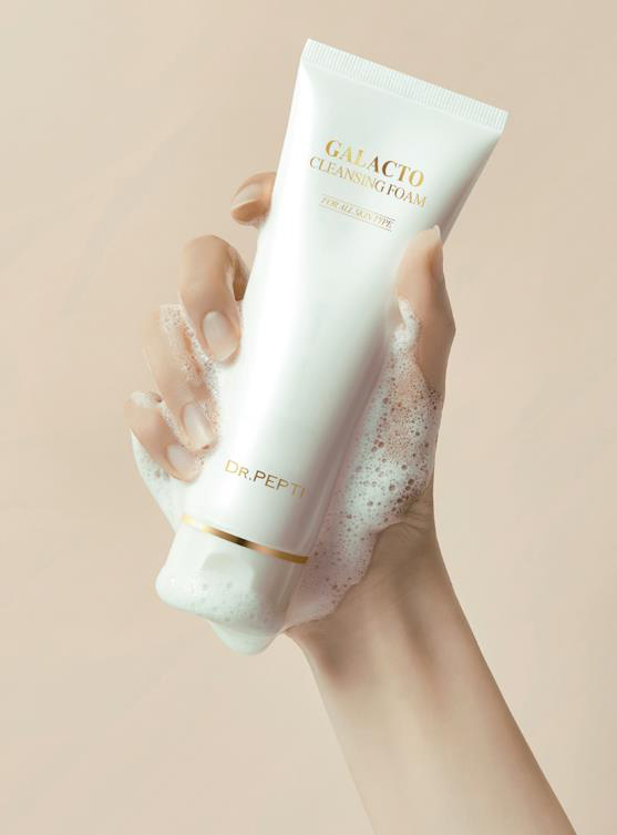 Hóa thân theo phong cách BLACKPINK, Pinky Honey skincare đầy đủ 3 bước thần thánh để có làn da mộc chuẩn xịn như sao Hàn - Ảnh 4.