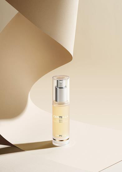 Hóa thân theo phong cách BLACKPINK, Pinky Honey skincare đầy đủ 3 bước thần thánh để có làn da mộc chuẩn xịn như sao Hàn - Ảnh 6.
