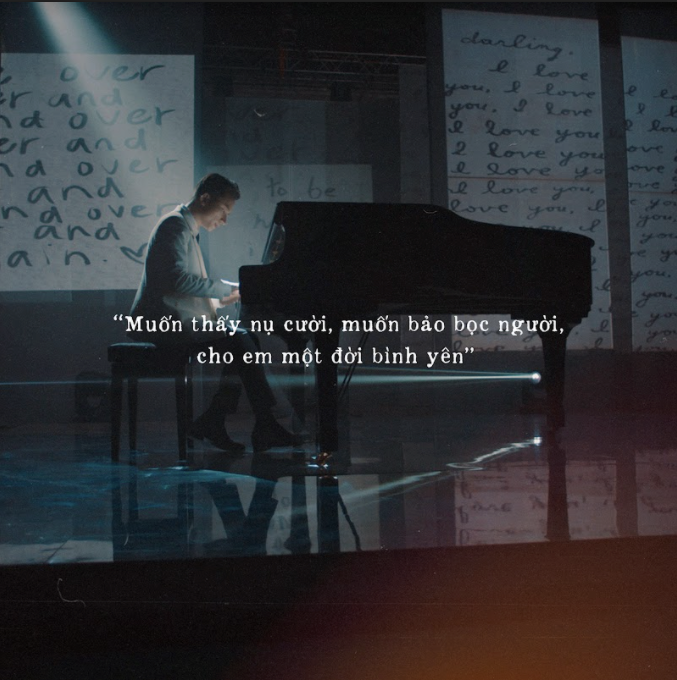 Phan Mạnh Quỳnh bộc bạch t&igrave;nh y&ecirc;u da diết c&ugrave;ng &ldquo;Gặp gỡ, Y&ecirc;u đương v&agrave; Được b&ecirc;n em&rdquo; - Ảnh 6.