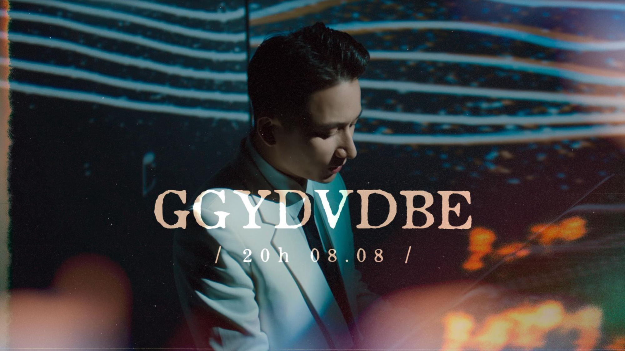 Phan Mạnh Quỳnh bộc bạch t&igrave;nh y&ecirc;u da diết c&ugrave;ng &ldquo;Gặp gỡ, Y&ecirc;u đương v&agrave; Được b&ecirc;n em&rdquo; - Ảnh 1.