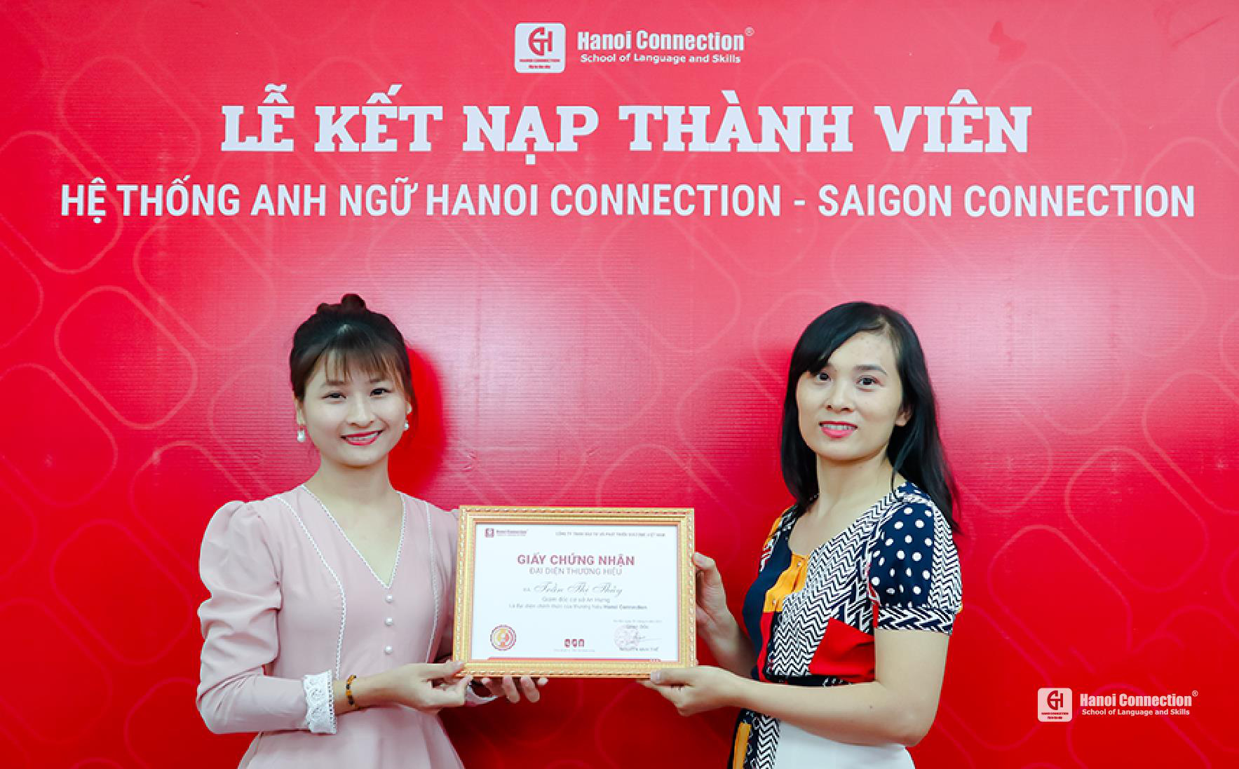 Làm gì trong và sau đại dịch với quan điểm CEO Hanoi Connection - Ảnh 2.