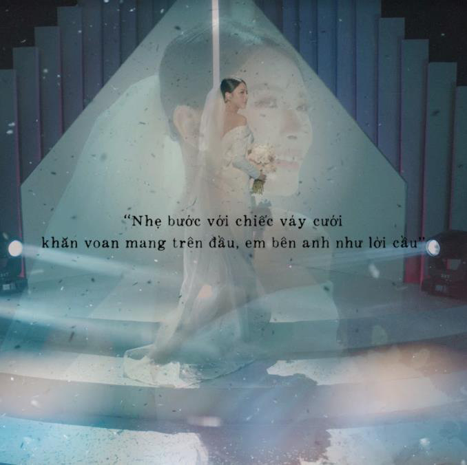 Phan Mạnh Quỳnh bộc bạch t&igrave;nh y&ecirc;u da diết c&ugrave;ng &ldquo;Gặp gỡ, Y&ecirc;u đương v&agrave; Được b&ecirc;n em&rdquo; - Ảnh 3.