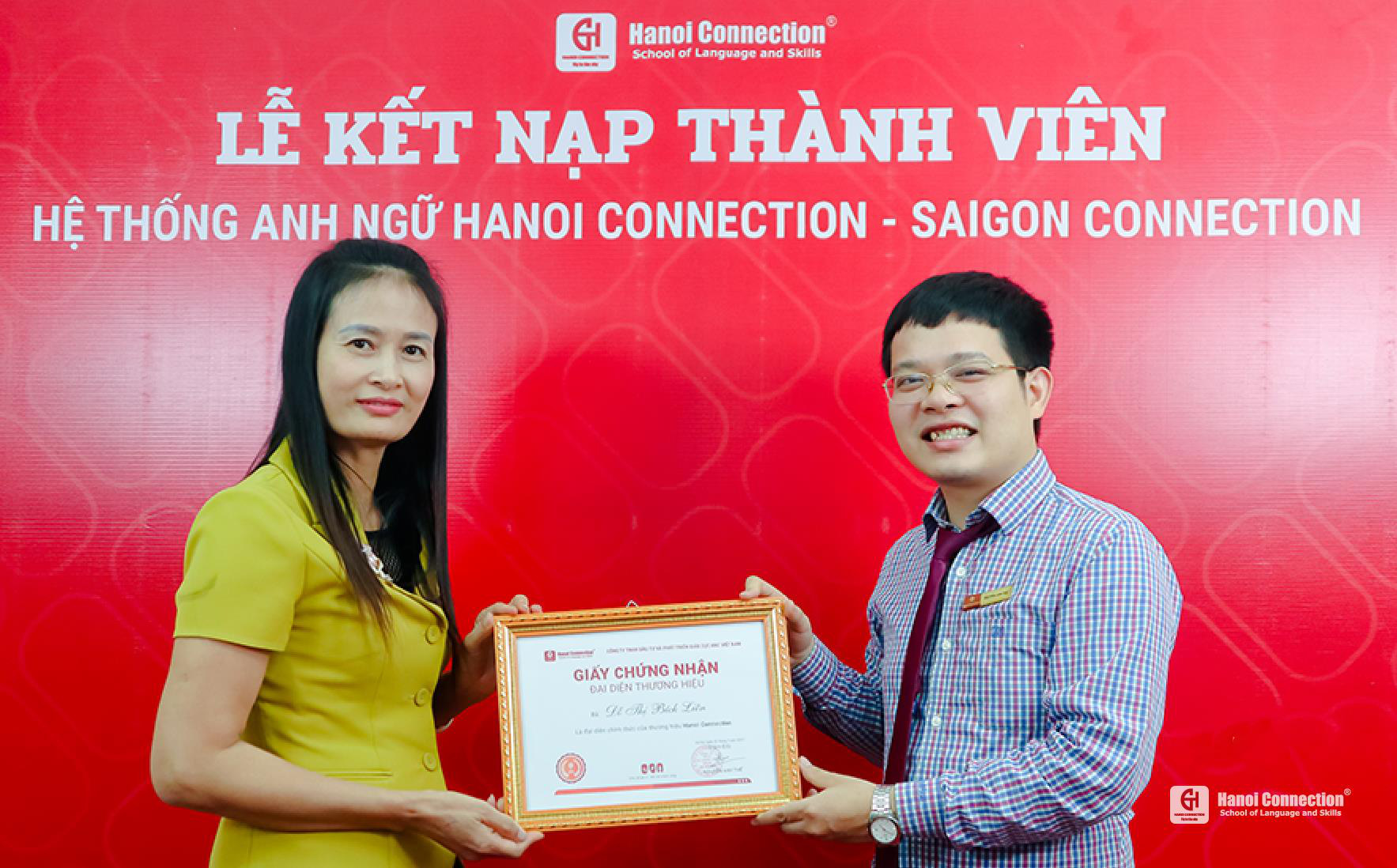 Làm gì trong và sau đại dịch với quan điểm CEO Hanoi Connection - Ảnh 3.