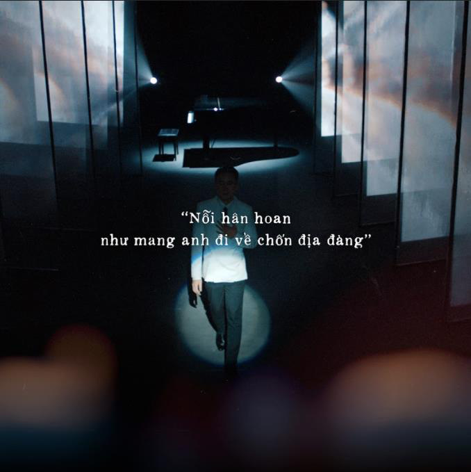 Phan Mạnh Quỳnh bộc bạch t&igrave;nh y&ecirc;u da diết c&ugrave;ng &ldquo;Gặp gỡ, Y&ecirc;u đương v&agrave; Được b&ecirc;n em&rdquo; - Ảnh 4.