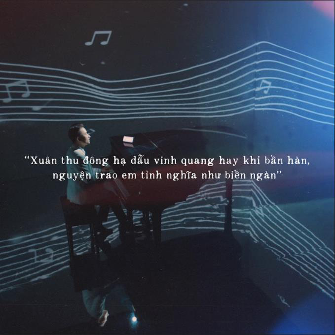 Phan Mạnh Quỳnh bộc bạch t&igrave;nh y&ecirc;u da diết c&ugrave;ng &ldquo;Gặp gỡ, Y&ecirc;u đương v&agrave; Được b&ecirc;n em&rdquo; - Ảnh 5.