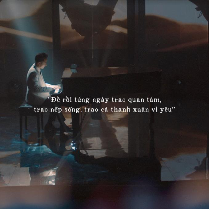 Phan Mạnh Quỳnh bộc bạch t&igrave;nh y&ecirc;u da diết c&ugrave;ng &ldquo;Gặp gỡ, Y&ecirc;u đương v&agrave; Được b&ecirc;n em&rdquo; - Ảnh 7.