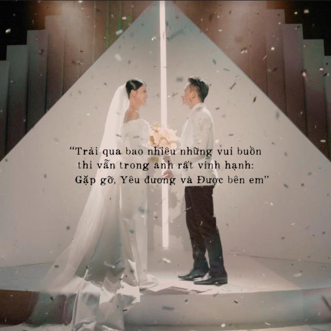 Phan Mạnh Quỳnh bộc bạch t&igrave;nh y&ecirc;u da diết c&ugrave;ng &ldquo;Gặp gỡ, Y&ecirc;u đương v&agrave; Được b&ecirc;n em&rdquo; - Ảnh 8.