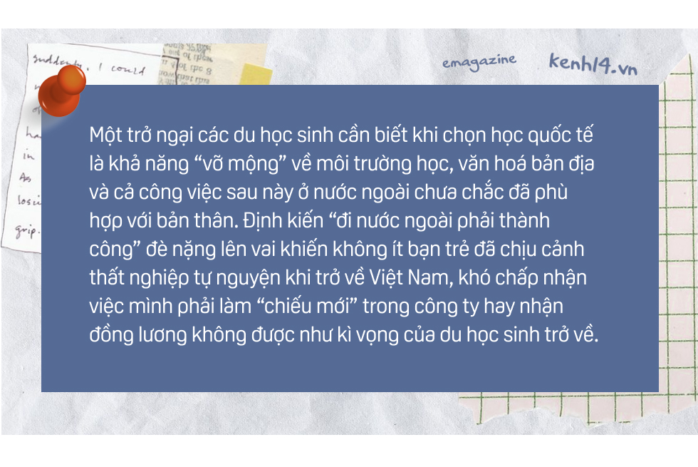 Khi Gen Z chọn Việt Nam: Những người trẻ viết lại định nghĩa về môi trường học tập, “đi tắt đón đầu” công việc tương lai - Ảnh 3.