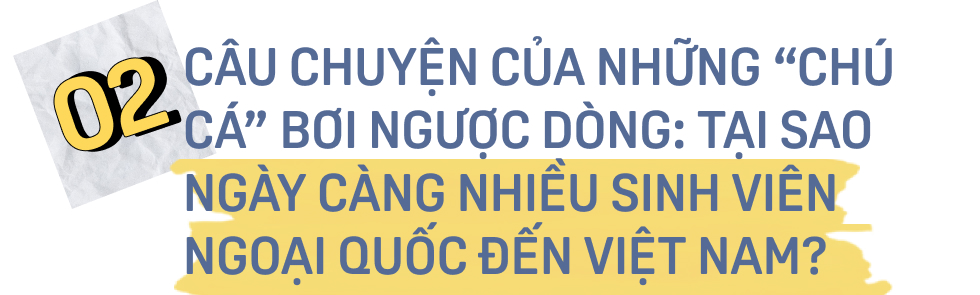 Khi Gen Z chọn Việt Nam: Những người trẻ viết lại định nghĩa về môi trường học tập, “đi tắt đón đầu” công việc tương lai - Ảnh 8.