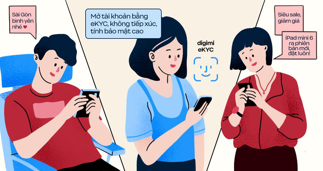 Đâu dễ chằm Zn trong ngày dài cách ly, cuộc sống thời công nghệ mang tới bạn mỗi ngày một trải nghiệm sống mới để xa mặt nhưng không cách lòng - Ảnh 2.