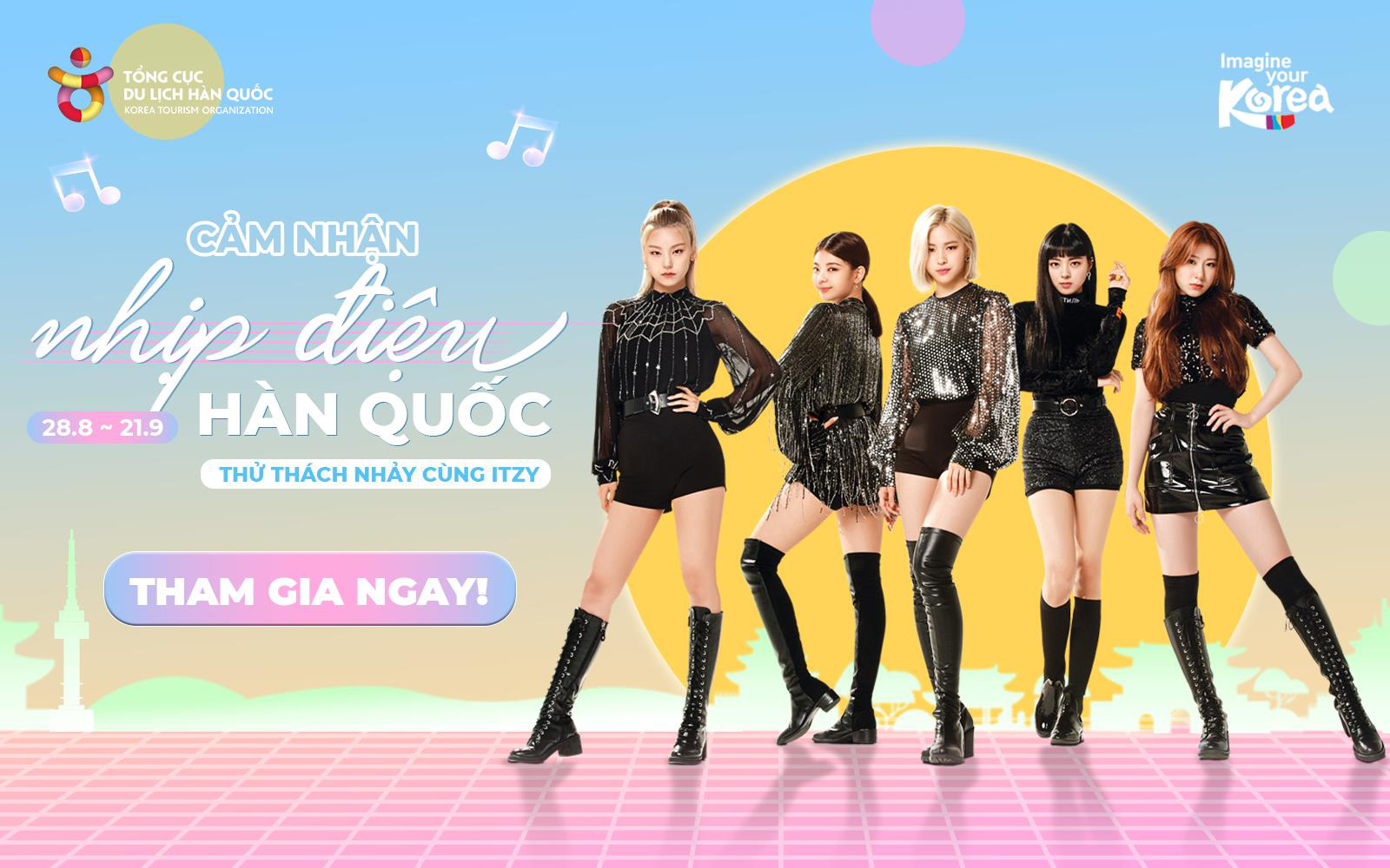 Tham gia thử thách nhảy cũng ITZY, giới trẻ Việt Nam tự tin khẳng định mình - Ảnh 1. Tham gia thử thách nhảy cũng ITZY, giới trẻ Việt Nam tự tin khẳng định mình - Ảnh 1.