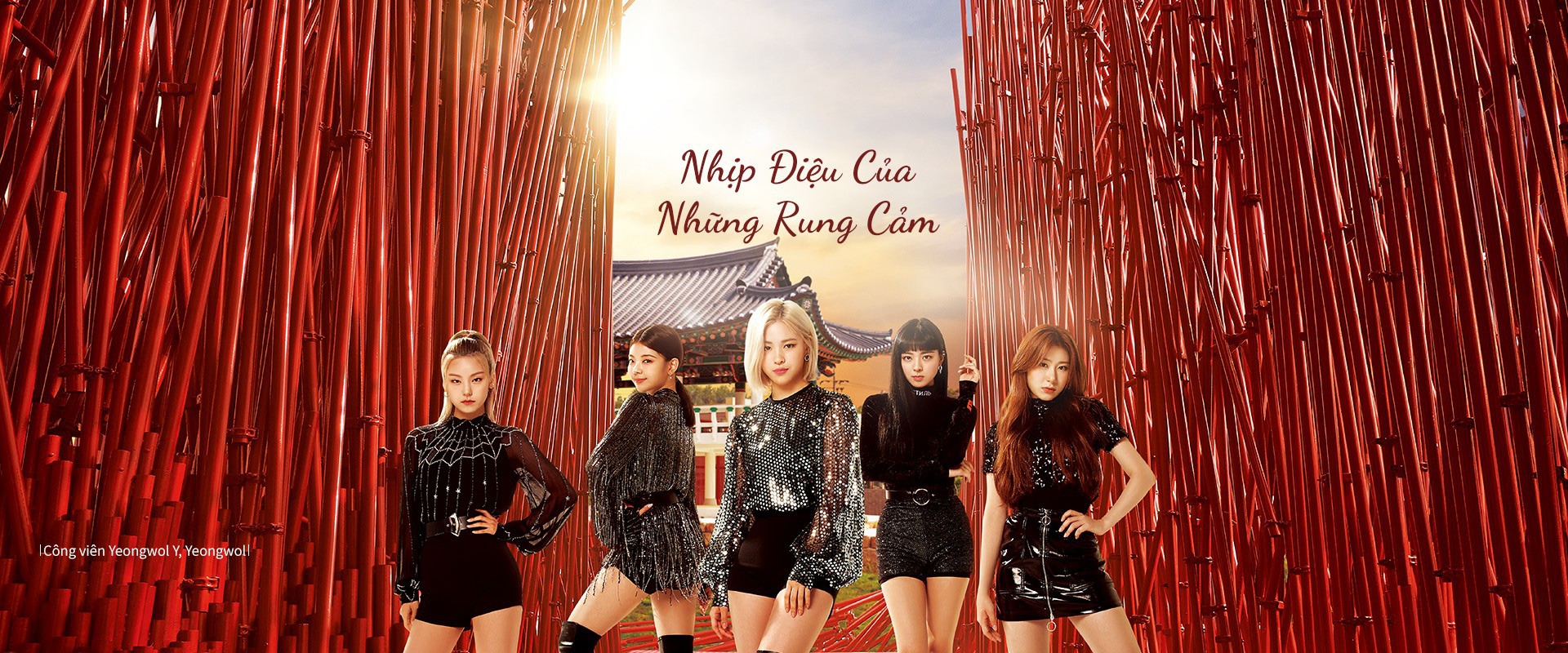 Tham gia thử thách nhảy cũng ITZY, giới trẻ Việt Nam tự tin khẳng định mình - Ảnh 4. Tham gia thử thách nhảy cũng ITZY, giới trẻ Việt Nam tự tin khẳng định mình - Ảnh 4.