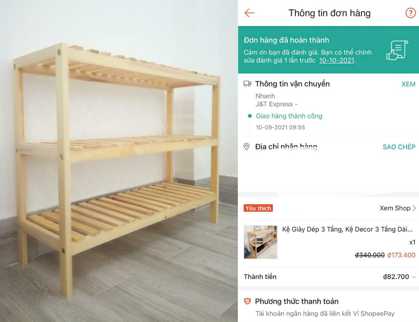 Hậu 9.9 “hội cuồng Shopee” đã “thu thập” được những gì? - Ảnh 1.