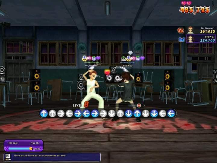 Cộng Đồng Audition Pc Ngập “Cẩu Lương” Khi Game Thủ Đua Nhau Khoe Chuyện  Tình Có Hậu