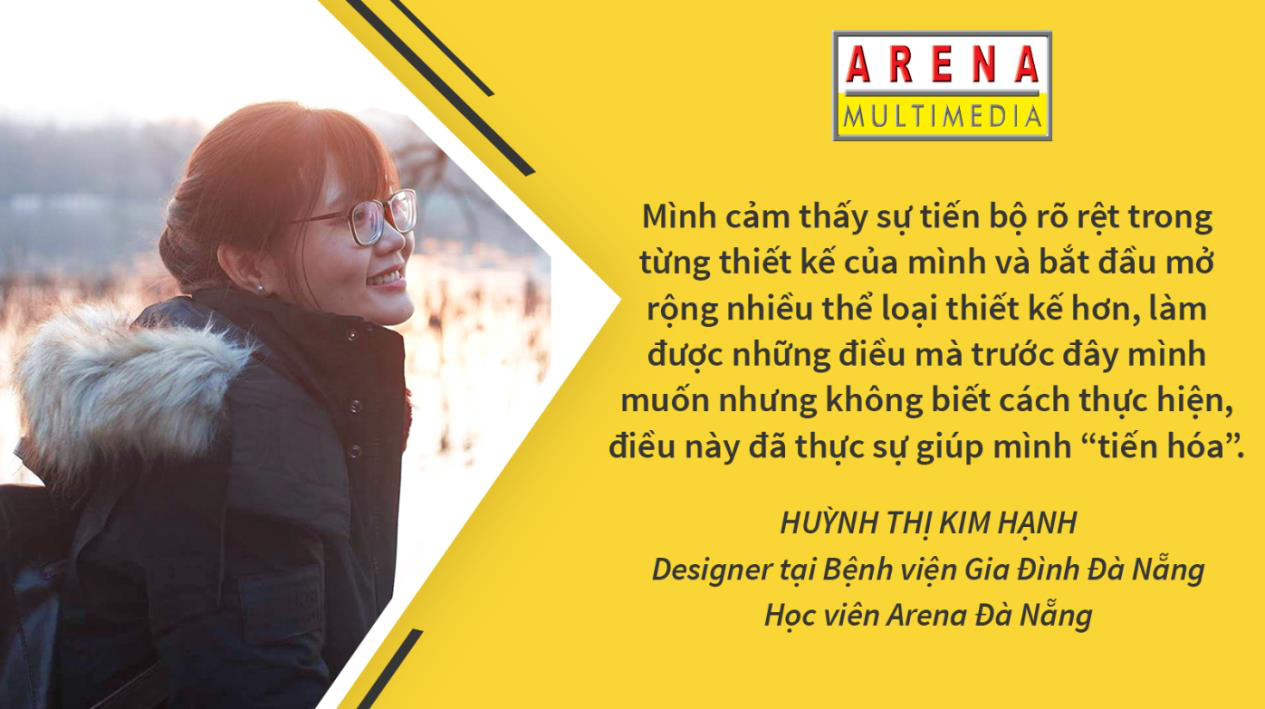 “Cú twist” của kỹ thuật viên ngành y chuyển sang designer - Ảnh 2.