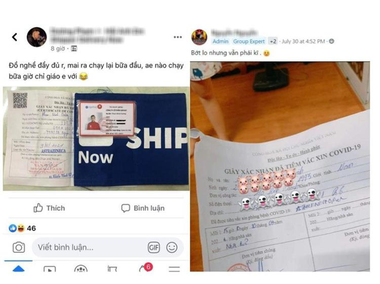 Cảm phục nỗ lực mưu sinh của những shipper “bám trụ mặt đường” giữa mùa dịch COVID-19 - Ảnh 2. Cảm phục nỗ lực mưu sinh của những shipper “bám trụ mặt đường” giữa mùa dịch COVID-19 - Ảnh 2.